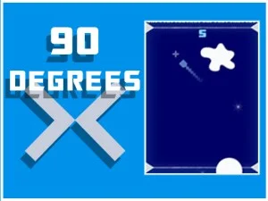 90 grad