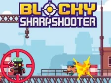 Sharpshooter Blocker