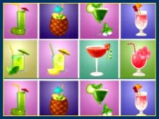 Cocktailuri de puzzle
