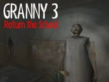 Bunica 3 Turn School