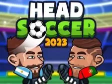 Șef de fotbal 2023