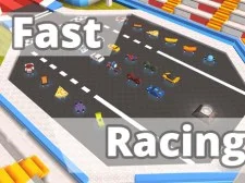 Kogama Fast Racing