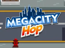 Megacitate hop