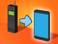 Transformarea telefonului