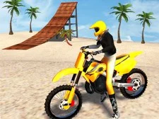 Adevărat simulator de biciclete